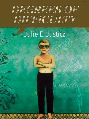 cover image of Degrees of difficulty